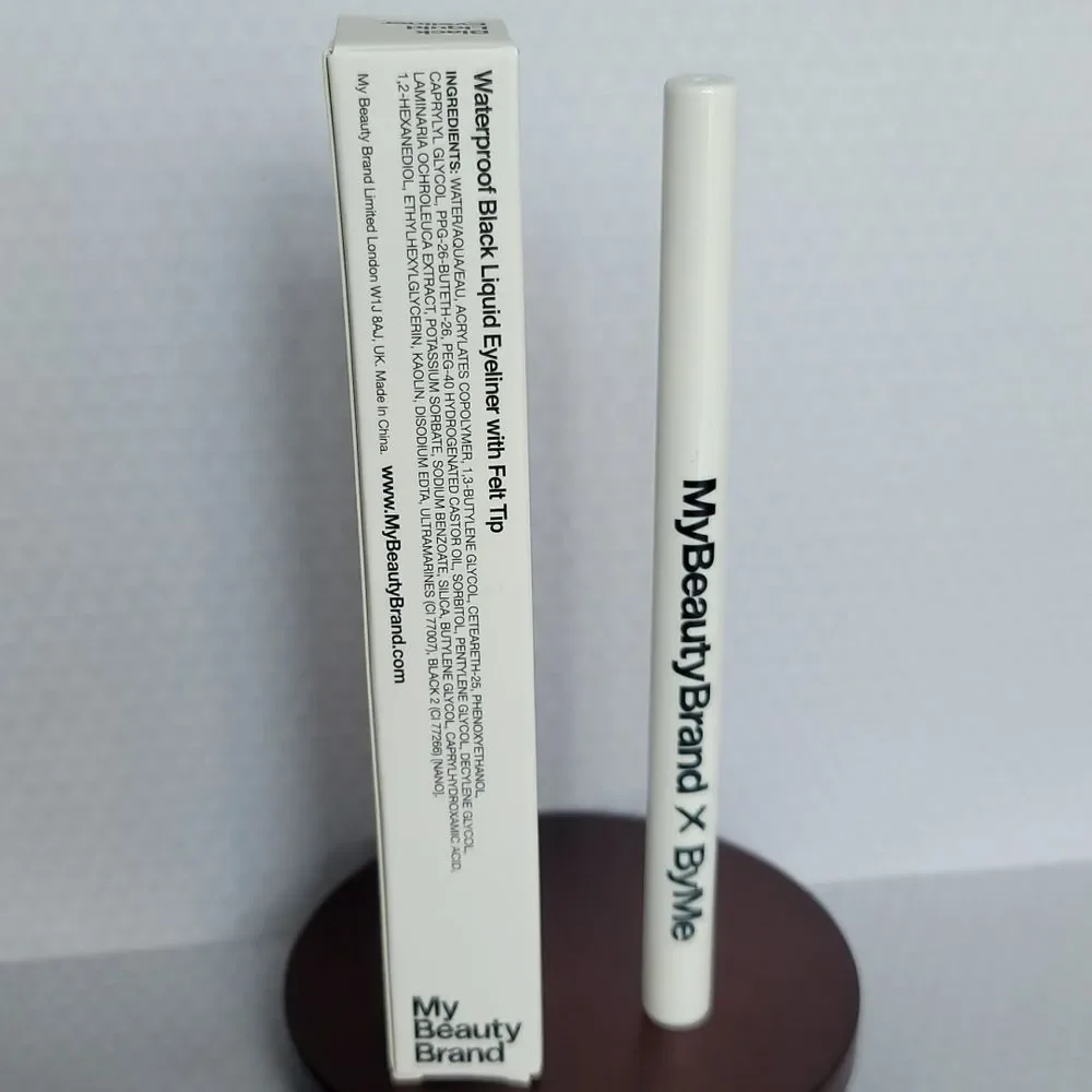MyBeautyBrand your new